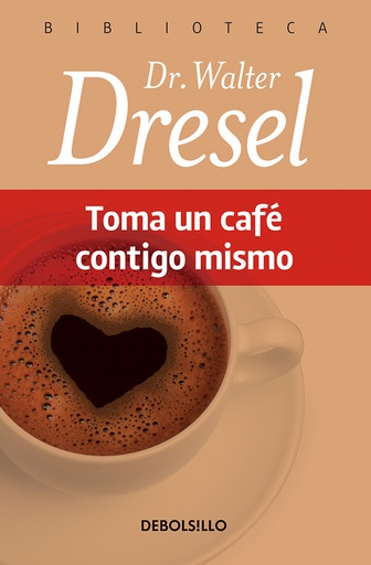 TOMA UN CAFÉ CONTIGO MISMO