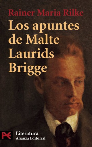 APUNTES DE MALTE LAURIDS BRIGGE, LOS