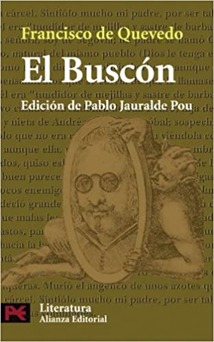 BUSCON, EL