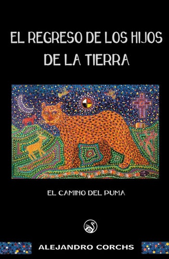 CAMINO DEL PUMA, EL (REGRESO DE LOS HIJOS DE LA TIERRA, EL)