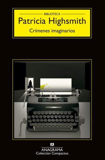 CRIMENES IMAGINARIOS