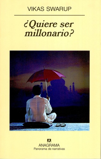 ¿QUIEN QUIERE SER MILLONARIO?