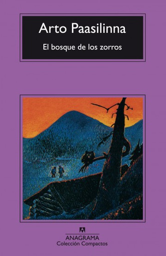 BOSQUE DE LOS ZORROS, EL.