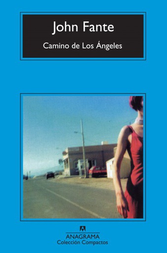 CAMINO DE LOS ANGELES (BANDINI 1)