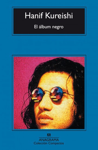 ALBUM NEGRO, EL