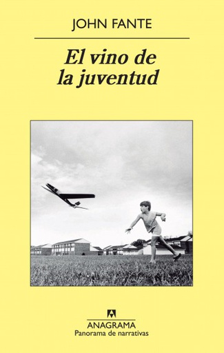 VINO DE LA JUVENTUD, EL