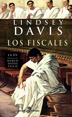 FISCALES, LOS (BOLSILLO)