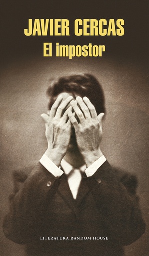 IMPOSTOR, EL