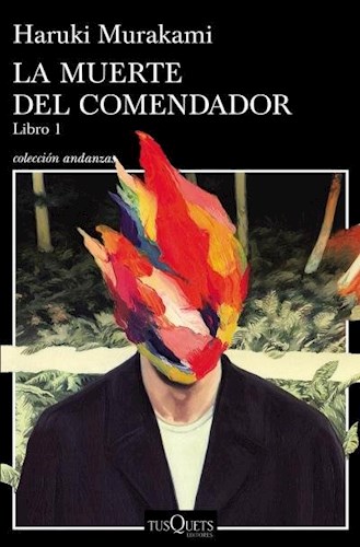 MUERTE DEL COMENDADOR, LA - LIBRO 1