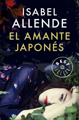 AMANTE JAPONES, EL 