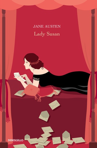 LADY SUSAN