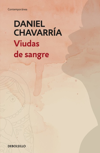 VIUDAS DE SANGRE