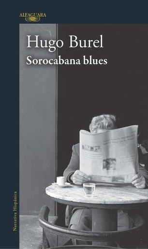 SOROCABANA BLUES