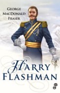 HARRY FLASHMAN