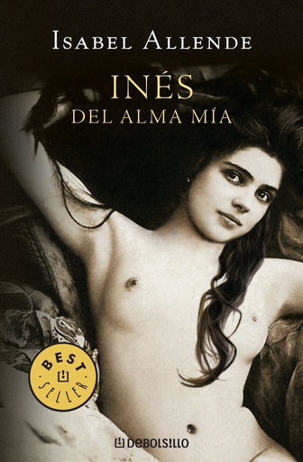 INES DEL ALMA MIA (DB)