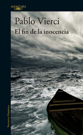 FIN DE LA INOCENCIA, EL