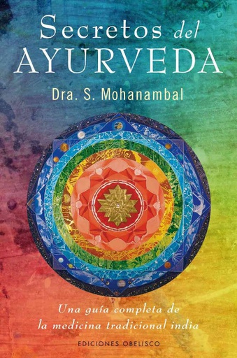 SECRETOS DEL AYURVEDA