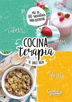 COCINA TERAPIA TE HACE BIEN