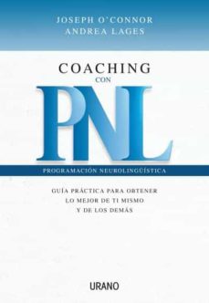 COACHING CON PNL                                            