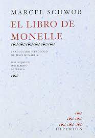 LIBRO DE MONELLE, EL