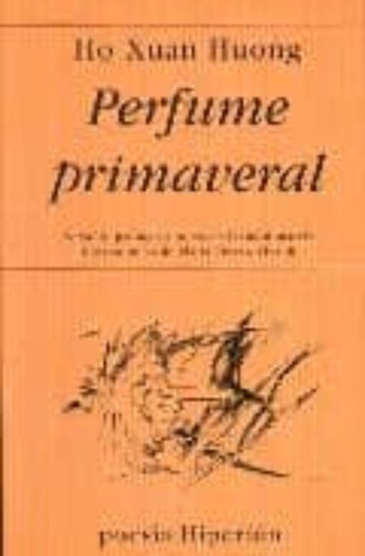 PERFUME PRIMAVERAL