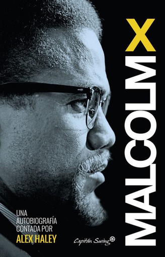 MALCOLM X 