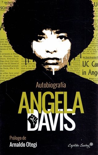 AUTOBIOGRAFIA ANGELA DAVIS