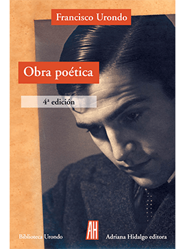 OBRA POETICA 