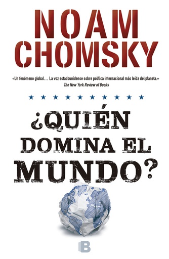 QUIÉN DOMINA EL MUNDO?