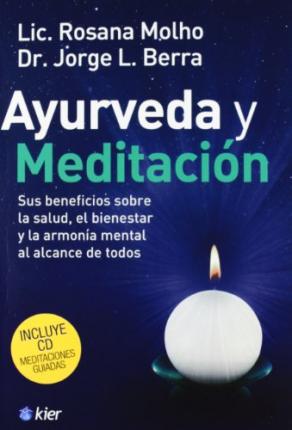 AYURVEDA Y MEDITACION