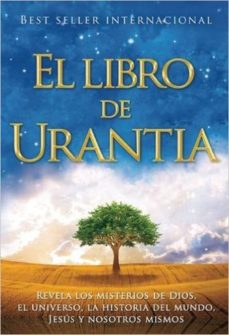 LIBRO DE URANTIA, EL