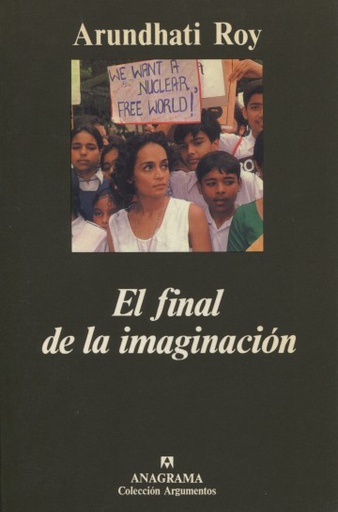 FINAL DE LA IMAGINACION, EL