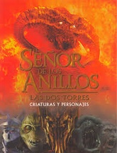 SEÑOR DE LOS ANILLOS - ALBUM DE LA PELICULA