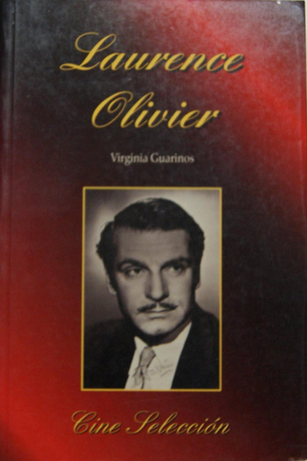 LAURENCE OLIVIER