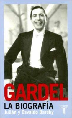 GARDEL LA BIOGRAFIA