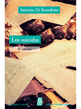 SUICIDAS, LOS