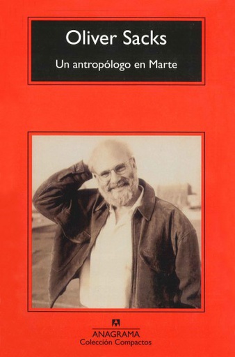 ANTROPOLOGO EN MARTE, UN