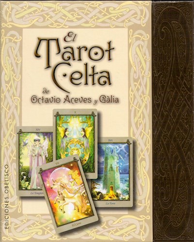 TAROT CELTA, EL