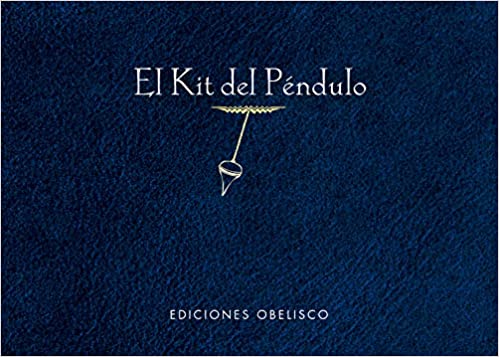 KIT DEL PENDULO, EL                                         