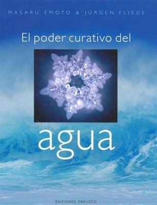 PODER CURATIVO DEL AGUA, EL                                 