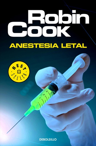 ANESTESIA LETAL (DB)