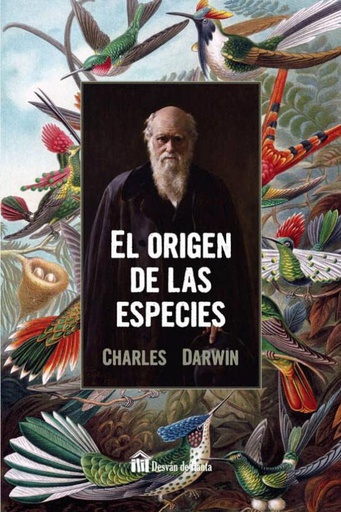 ORIGEN DE LAS ESPECIES, EL 