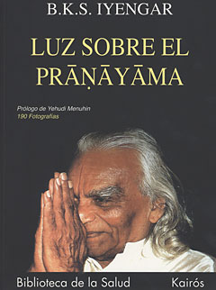 LUZ SOBRE EL PRANAYAMA