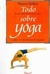 TODO SOBRE YOGA