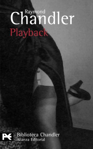 PLAYBACK