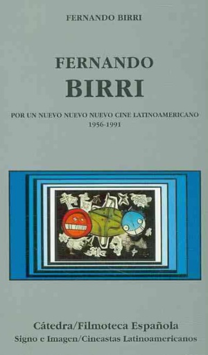 FERNANDO BIRRI