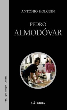 PEDRO ALMODOVAR