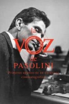 VOZ DE PASSOLINI, LA