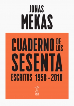 CUADERNO DE LOS SESENTA. ESCRITOS 1958-2010