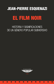 FILM NOIR, EL